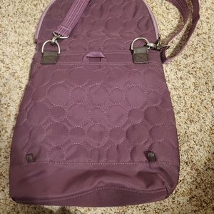 Crossbody
